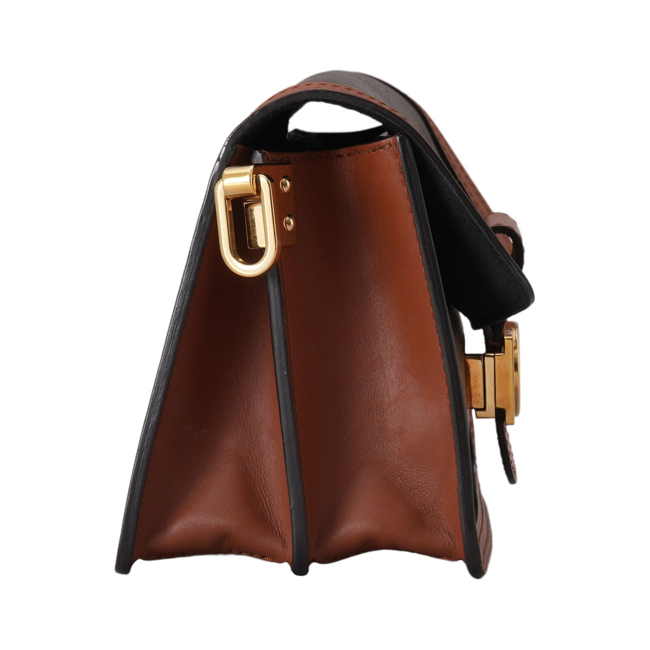 LOUIS VUITTON(USED)루이비통 M44580 미니 도핀
